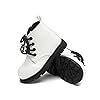 Mybozz Kids Boots Boys Girls Bright Color Lace up ... #2