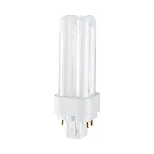 Dulux DE 18 Watt 827 4P G24q-2 - Osram