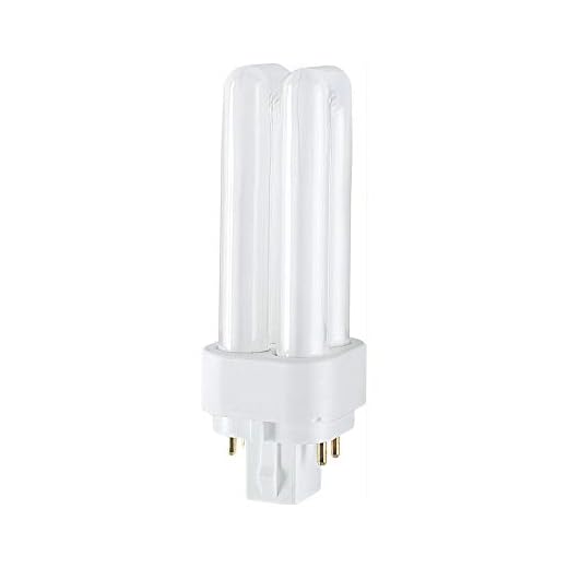 Dulux DE 18 Watt 827 4P G24q-2 - Osram