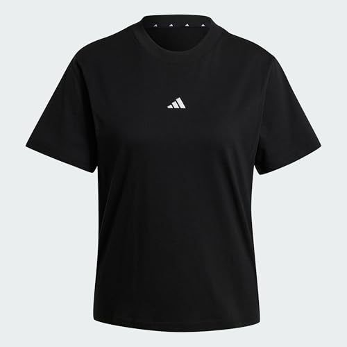 Miniatura 6 de Adidas Essentials Small Logo T-Shirt Camiseta de Manga Corta Mujer