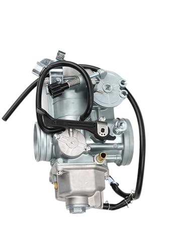 Carburateur XR600R : Solution Démarrage Difficile et Ralenti Moto Référence 16100-MN1-681