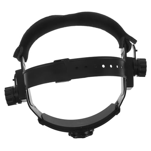 Veemoon Adjustable Welding Cap Helmet Sweat Protector Welding Helmet Band Head Cover for Welders