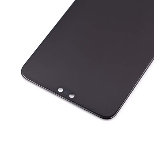 Image of LCD Screen Display Digitizer Touch Panel Without Frame Screen Replacement for Huawei P20(Black)