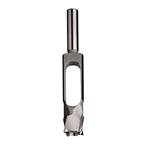 CMT 529.095.31 Plug Cutter 3/8-Inch Minor Diameter 49/64-Inch Diameter 1/2-Inch Shank