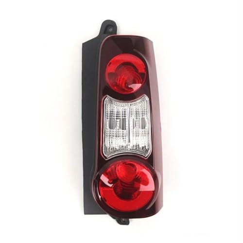 Feux arrière droit 9677205480 Peugeot Partner Mk2 2012-2018 clignotant voiture