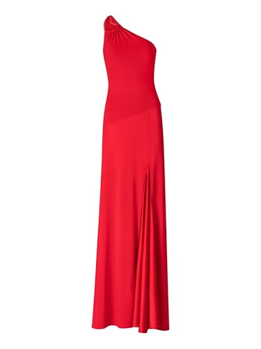 Silvia Tcherassi, Kanya Dress, S, Rouge