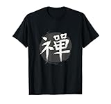 Photo Gallery zen kanji calligrafia giapponese maglietta Photo Gallery zen kanji calligrafia giapponese maglietta