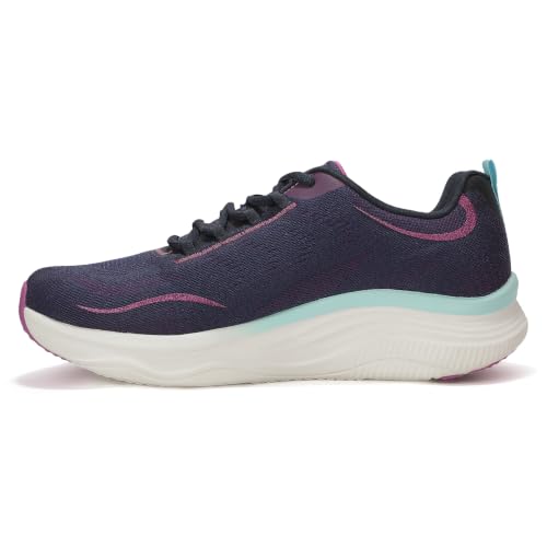 Image of Skechers Womens D'LUX Fitness Walking Shoes