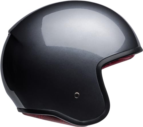 Casque ouvert Bell TX-501 ECE protection et confort taille M - 5