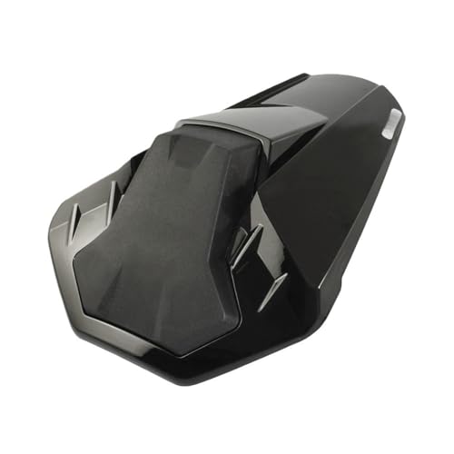 Capot de selle arrière GSX-S 1000 idéal pour vos sorties solo et week-ends