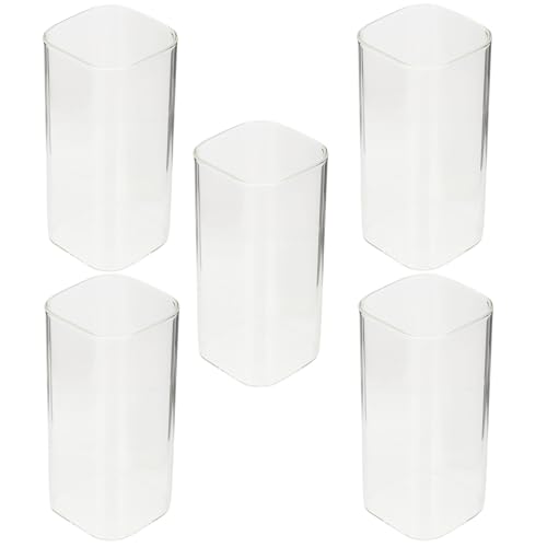 OUNONA ϔMKXNAhNJbv ϗϔM ̓KXe pEH[^[OX ƒJtF 5Zbg