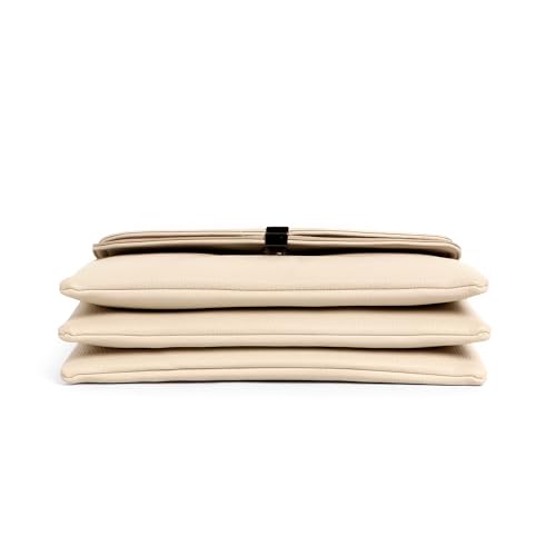 Image of EXOTIC Women Dual-Tone Dual-Flap I A Unique & Stylish Design Bag