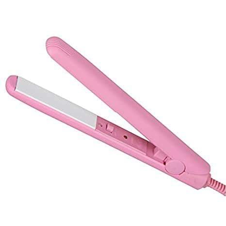 New mini hair straightener especially designed for teen (Multi color)-image-6