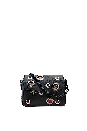 Desigual Small Circles Crossbody Bag4