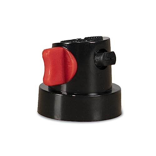 MTN Difusor Transversal Variator Cap para pintar difusores ajustables cubo 100 uds 3