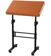 POARMEEY XXL Tattoo Arm Rest Stand Professional Tattoo Armrest with Large Soft Pillow and Adjusta...