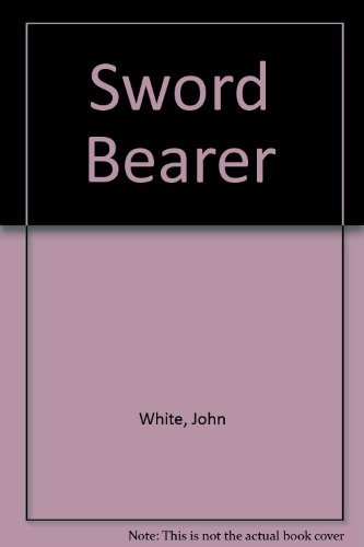 Sword Bearer 185424003X Book Cover