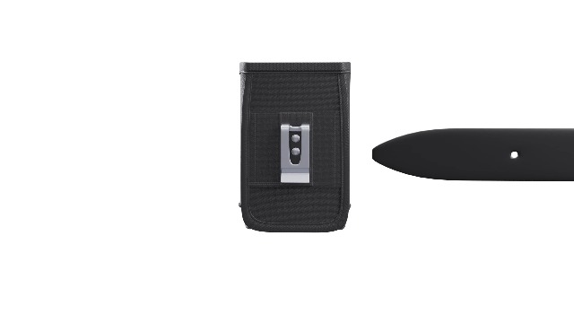 テールスライダーCE-RX·CER用縦置きコンバーション TS-001 CE-RX・CER用縦置きコンバーション（シルバー・ブラック