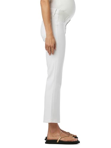 Joe's Jeans The Icon Ankle Blu, Opaco Donna