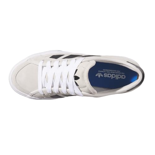 adidas Mens Court Tns Premiere Tennis - Black - Size 8.5 M4