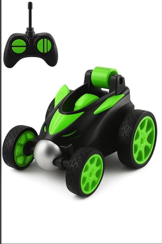 NextGen Racers Kids Remote Control Toy Car - RC Stunt
