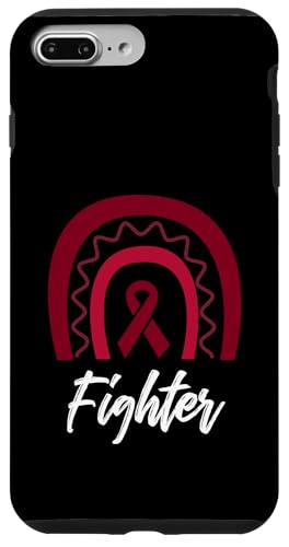 Installazione facile Custodia per iPhone 7 Plus/8 Plus Fighter Factor V Consapevolezza di Leida