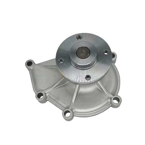 Pompa acqua compatibile per trattore ISEKI 621361000100 E3AD1 3AD1 TA210 TL2100 TU220 6213-610-001-00
