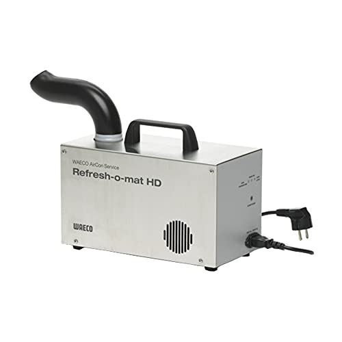 Waeco 8885300096 Ultrasonic Nebulizer