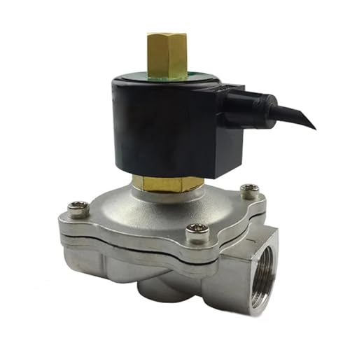 Électrovanne de fontaine normalement ouverte IP68 110V