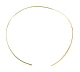 halsreif ohne verschluss Bronze neigt dazu sich zu verfärben ♥ mit einem Schmuck-Poliertuch bringst du dein Schmuckstück ganz schnell & einfach wieder zum Glänzen