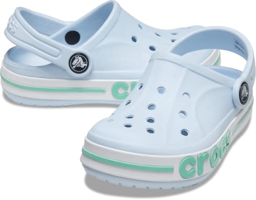 Image of Crocs Kids' Bayaband Clogs