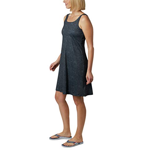 Image of Columbia Women's PFG Freezer III Dress