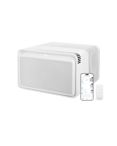 Windmill 6 000 BTU Window Air Conditioner Cools up to 250 sq ft