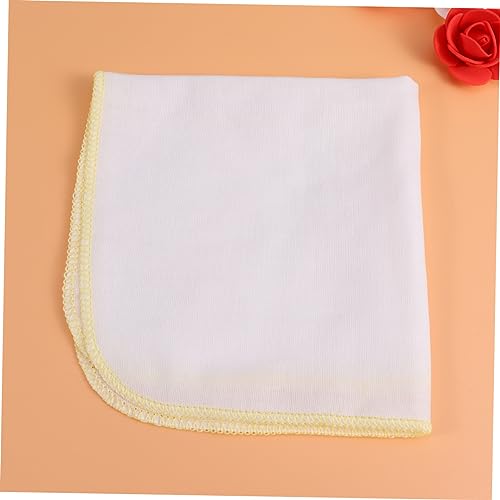 BESPORTBLE Large Double Gauze Nursing Towel Multifunctional Handkerchiefs Soft and Absorbent Gauze Towels for3