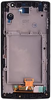 液晶画面 Compatible with LG Magna H502 H502F H500F H500R H500N Y90 LCD