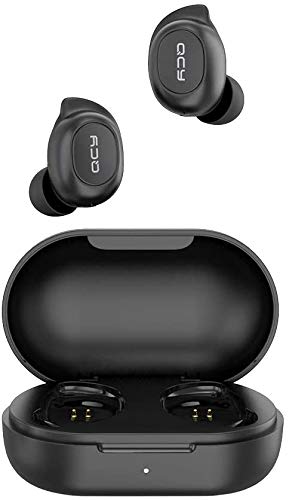 QCY M10 Headset TWS Bluetooth V5.0 