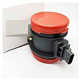 Alta calidad Yige Store Sensor de Flujo de Aire Ajuste para Hyundai Grandeur Santa V I30 Tucson JM KIA Magentis Sportage Sorento Carens 2816427800