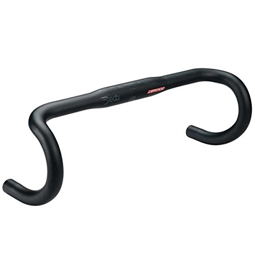 Deda Elementi Zero100 RHM Manubrio Ciclo, Nero, 38...