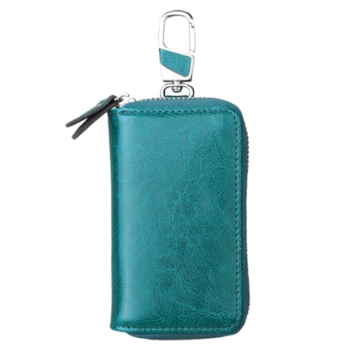 Estuche para llaves de coche antipérdida que evita arañazos y rozaduras