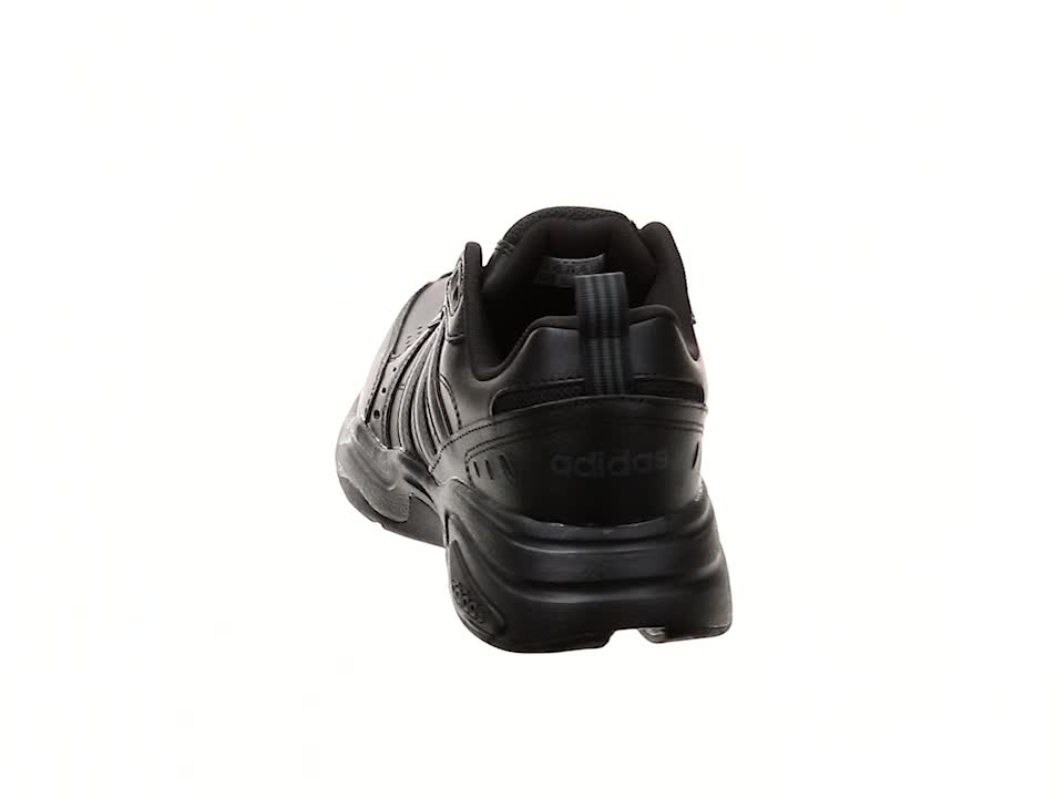 adidas Men's Strutter Shoes, Core Black Core Black Grey Six, 6.5 | Fitness  & Cross-Training - Amazon.com