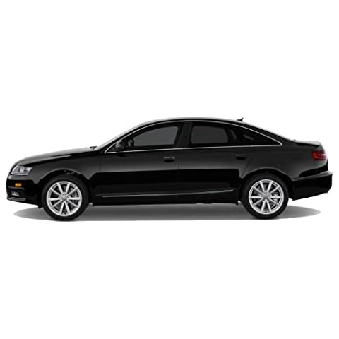 PSSC Window Film Pre Cut Car Auto Tint Front 35% Rear 20% Kit Compatible with Honda Civic Wagon 1998-2001 Cover