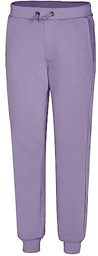 Pantalon de survêtement fille Erima Olivia en tissu confort