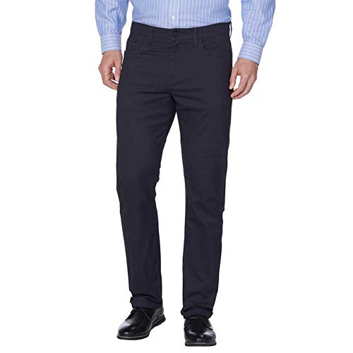 English Laundry Men’s 365 Pant (34 30, Navy)