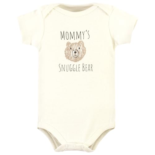 Image of Hudson Baby Unisex Baby Cotton Bodysuit, Pant and Shoe Set
