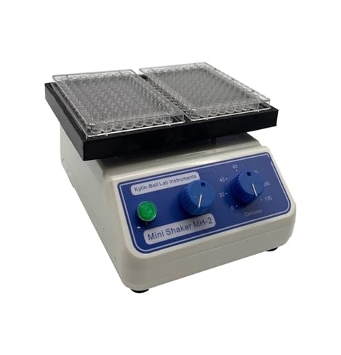 Micro-oscillateur MH-2 équipement de laboratoire pour plaque 96 puits