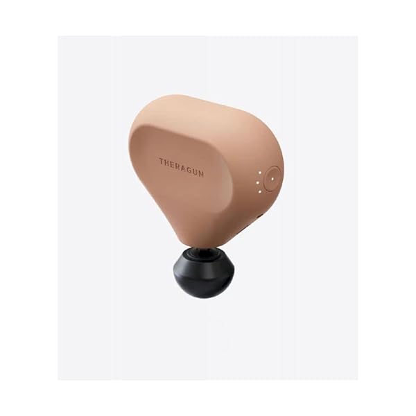 TheraGun Mini Massagepistole – Bild 3