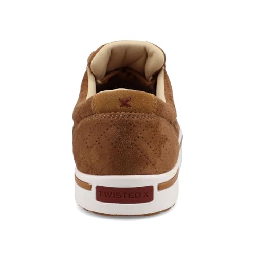 Image of Twisted X Men's Kicks Casual Sneakers