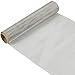 TIMESETL 304 Edelstahl Drahtgewebe Edelstahlgewebe 80 Mesh, 30 x 100CM Filtersieb Blatt Filtrationstuch