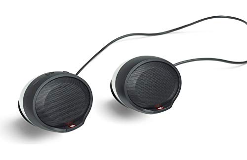 JBL Cruise Chrome Speaker Kit