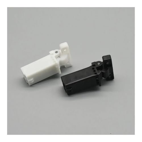 Bisagra de cubierta de escáner Pantum M6500 M6552, soluciona caída de tapa de impresora 4